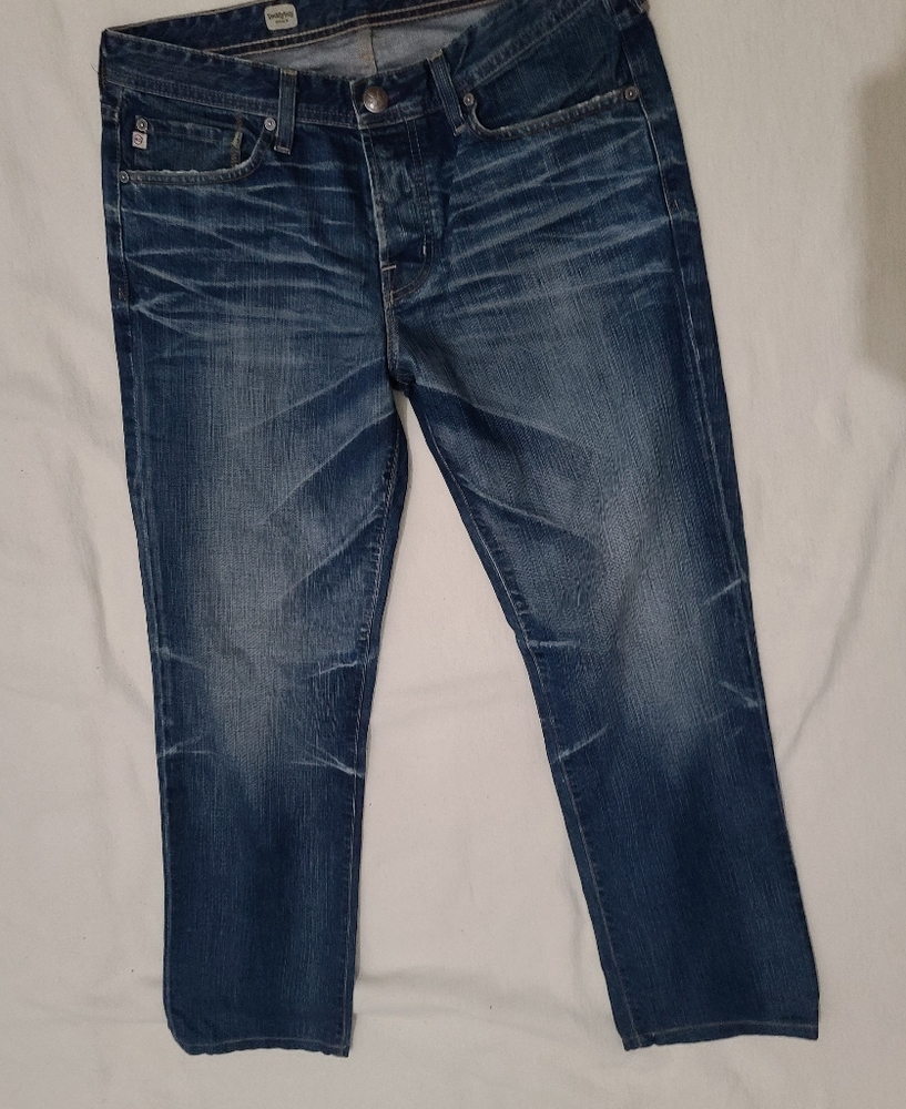 AG Adriano goldschmied